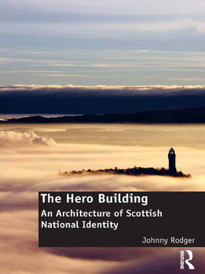 cover image of The Hero Building
